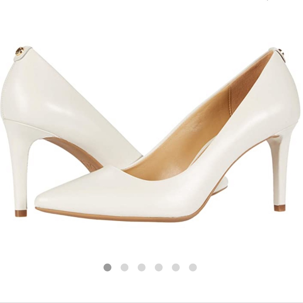 MICHAEL michael kors Dorothy flex pumps